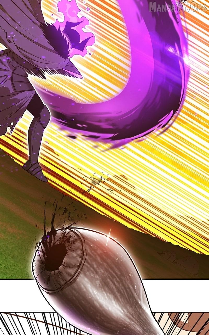 +99 Wooden stick Chapter 177 - page 191