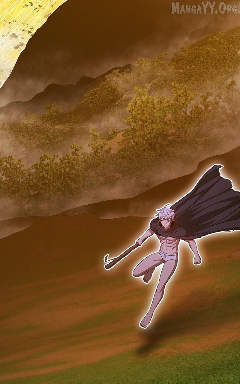+99 Wooden stick Chapter 177 - page 200