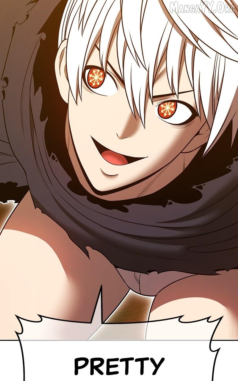 +99 Wooden stick Chapter 177 - page 202