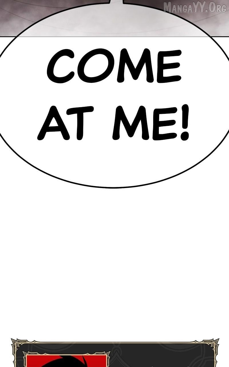 +99 Wooden stick Chapter 177 - page 21