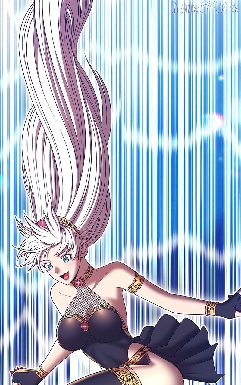 +99 Wooden stick Chapter 177 - page 228