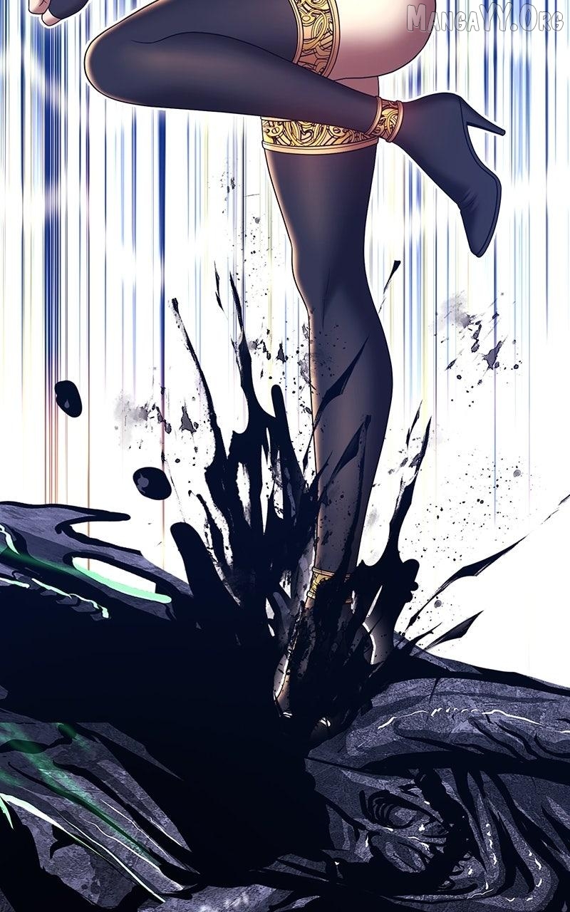 +99 Wooden stick Chapter 177 - page 229