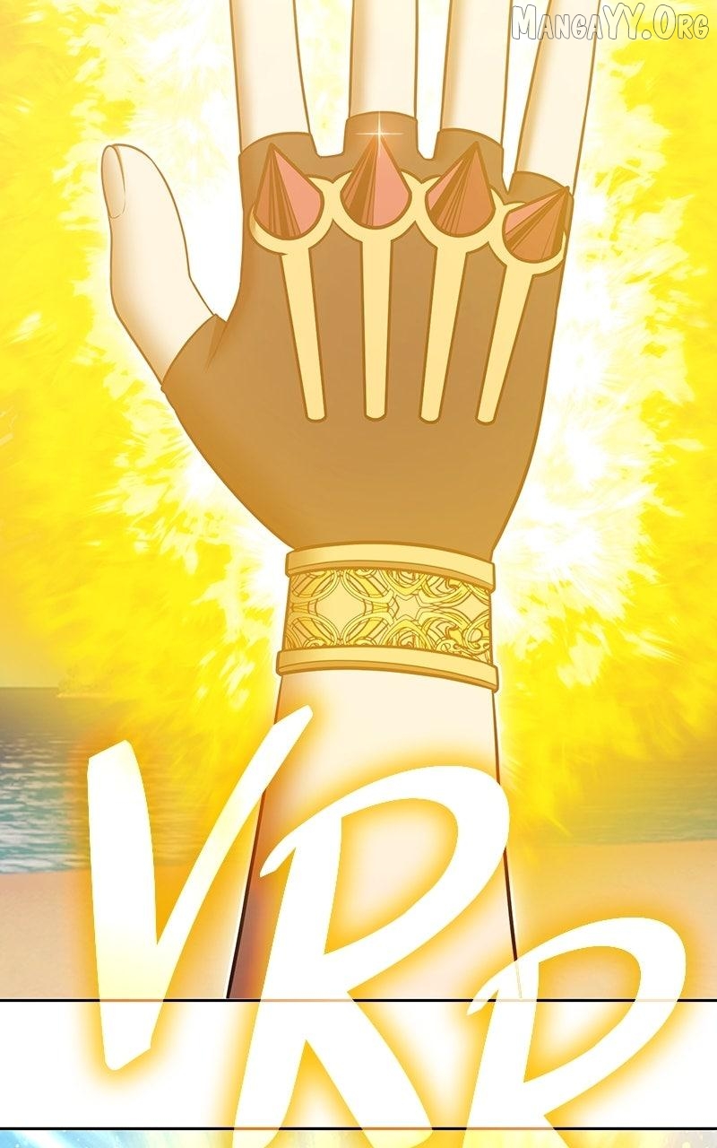 +99 Wooden stick Chapter 177 - page 249