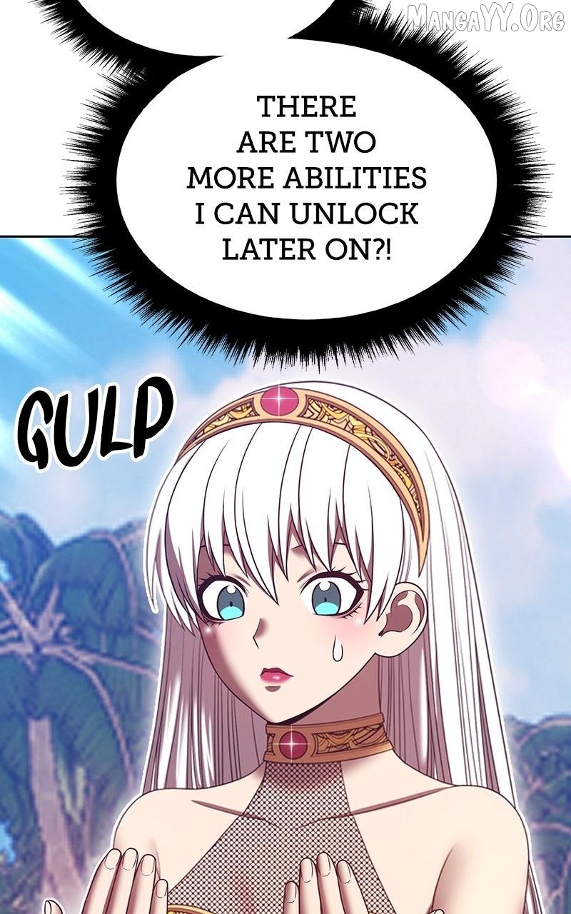 +99 Wooden stick Chapter 177 - page 262