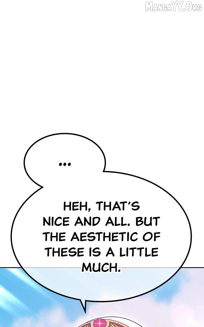 +99 Wooden stick Chapter 177 - page 264