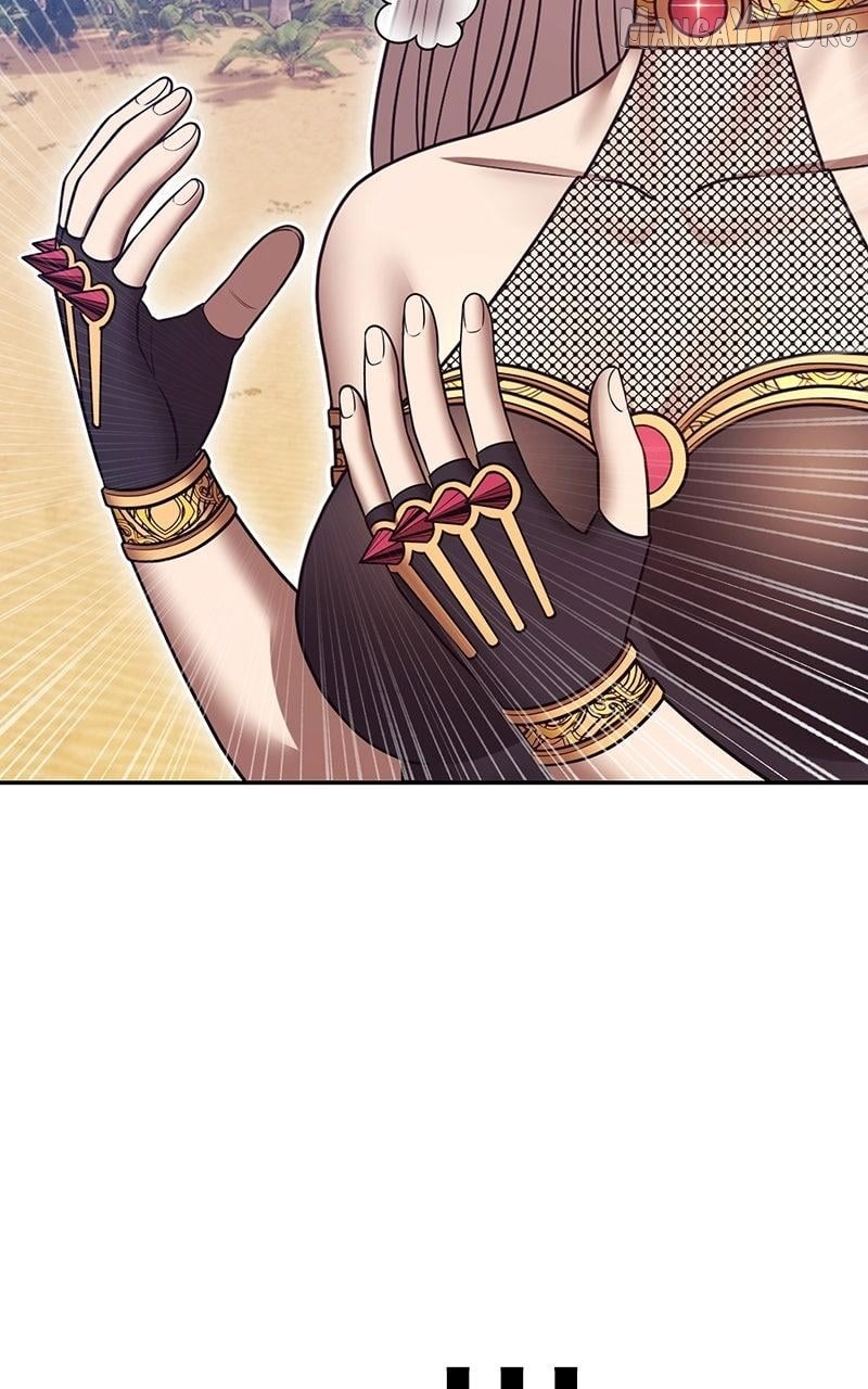+99 Wooden stick Chapter 177 - page 271