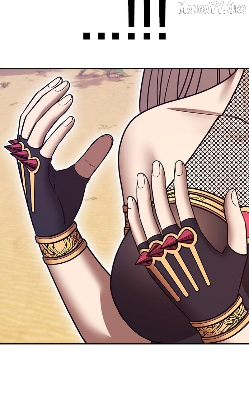 +99 Wooden stick Chapter 177 - page 272
