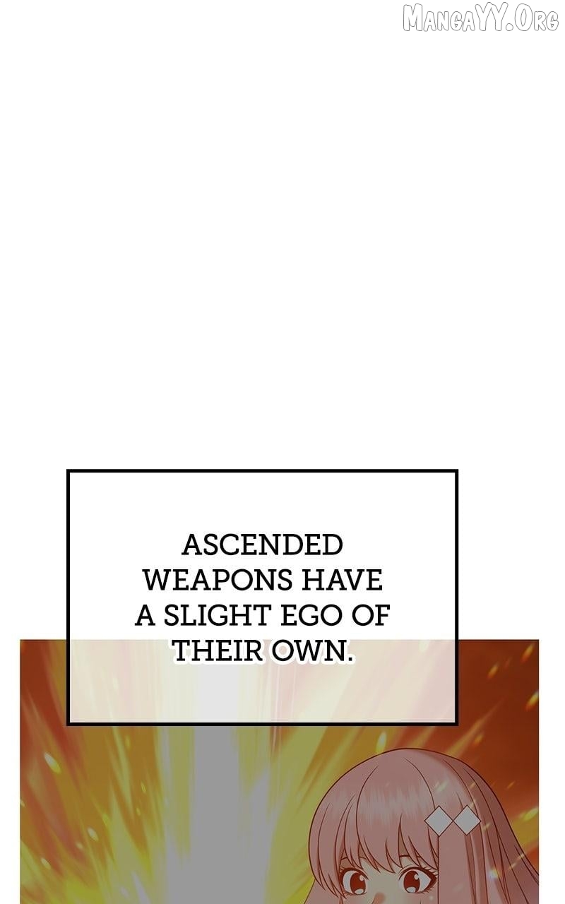 +99 Wooden stick Chapter 177 - page 280