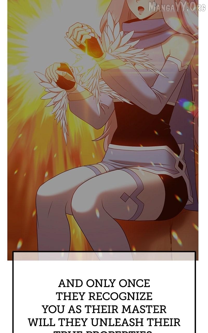 +99 Wooden stick Chapter 177 - page 281