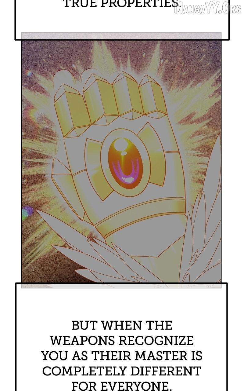 +99 Wooden stick Chapter 177 - page 282