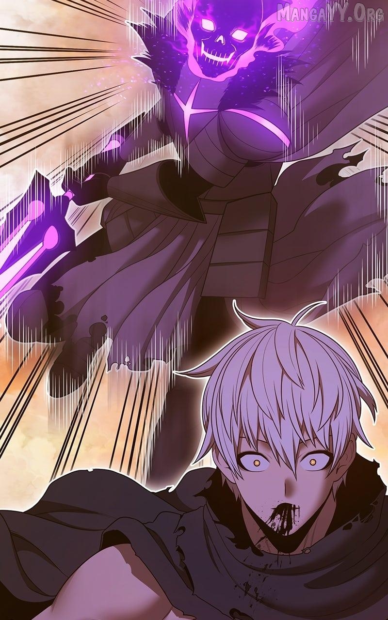 +99 Wooden stick Chapter 177 - page 314