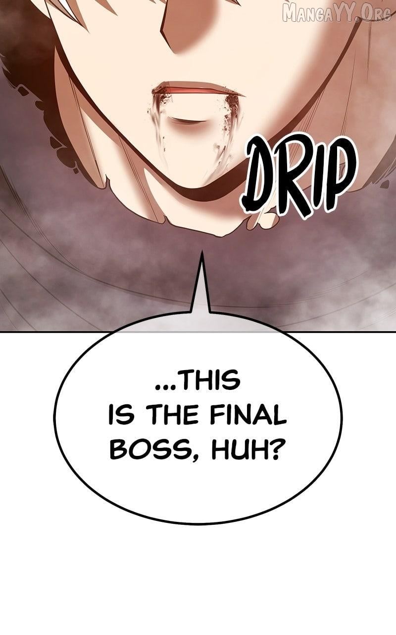 +99 Wooden stick Chapter 177 - page 335