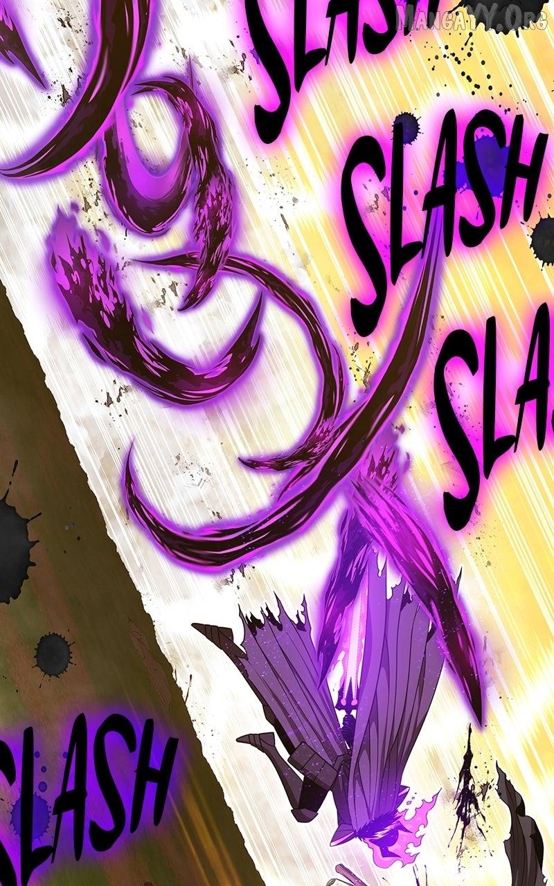 +99 Wooden stick Chapter 177 - page 341