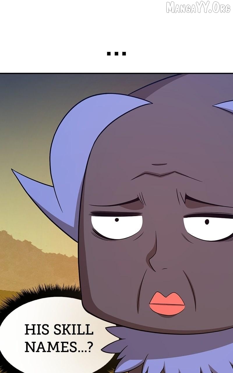 +99 Wooden stick Chapter 177 - page 382