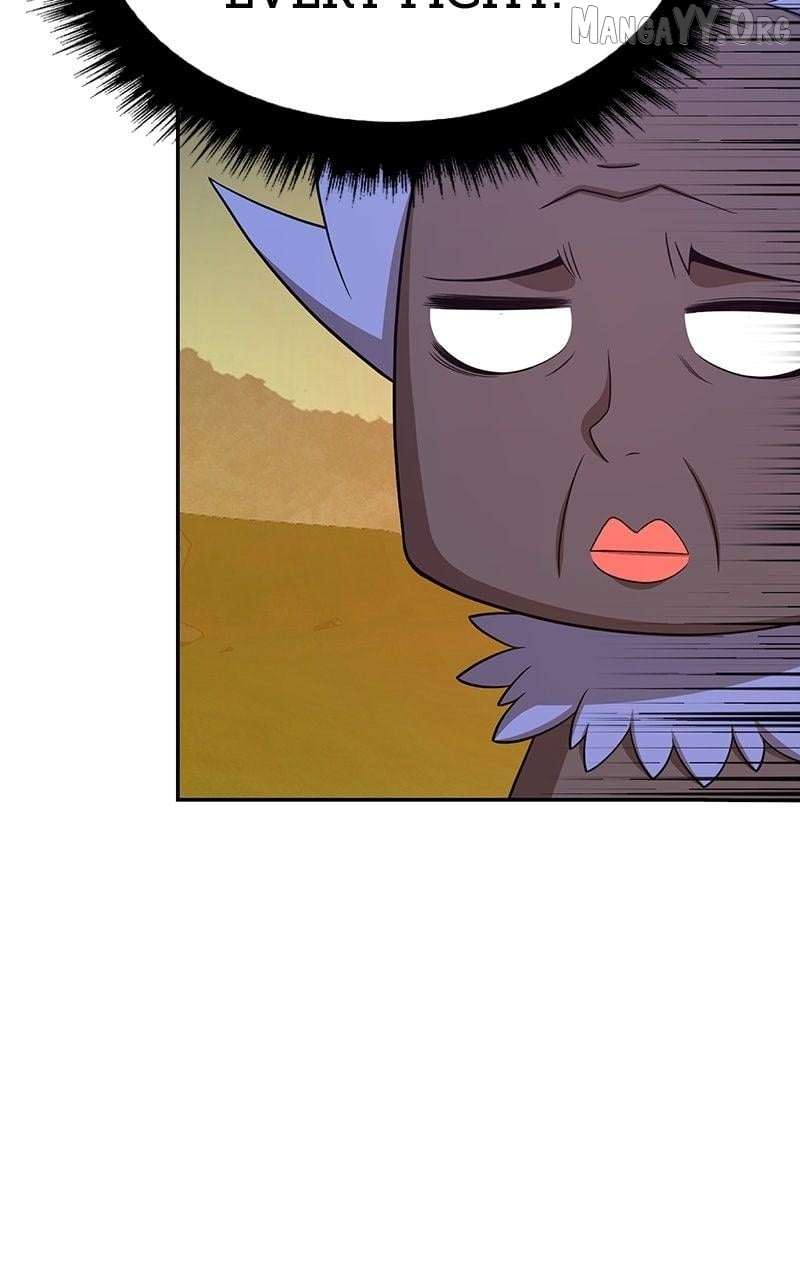 +99 Wooden stick Chapter 177 - page 401