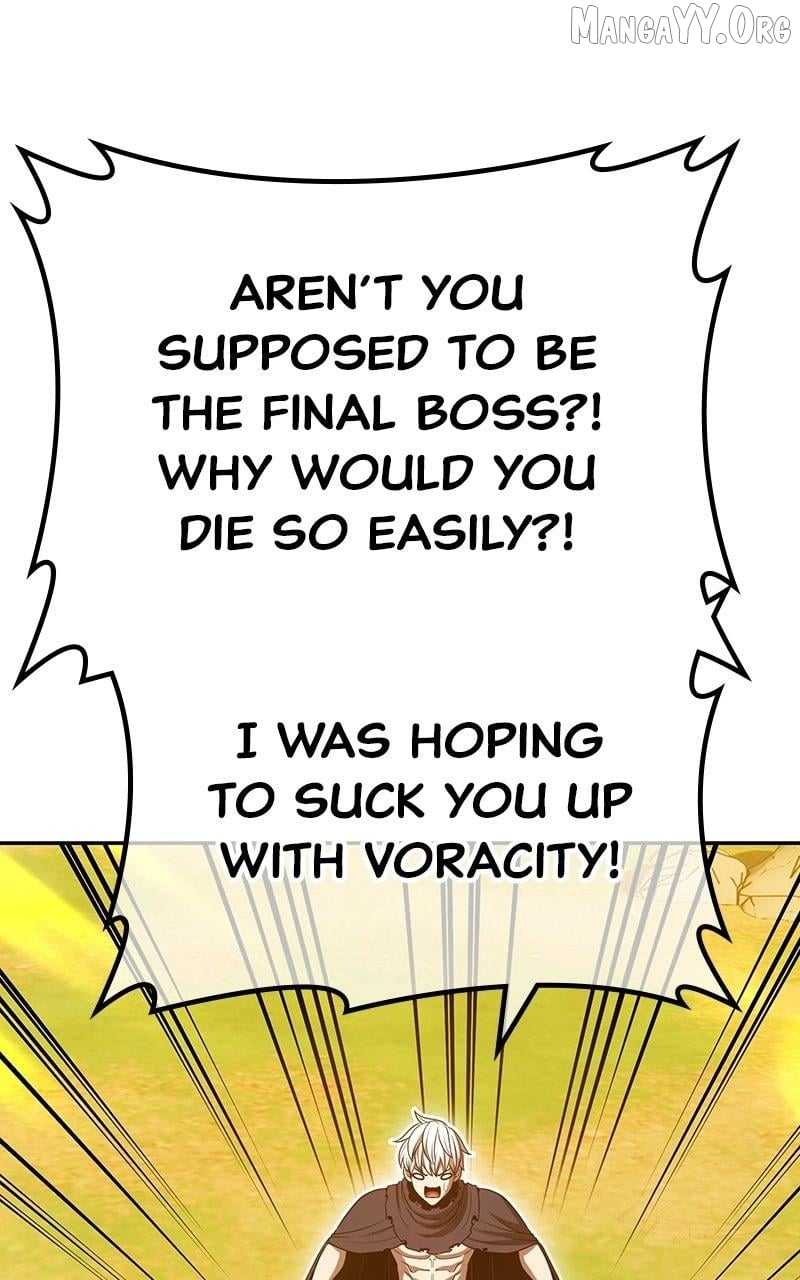 +99 Wooden stick Chapter 177 - page 408