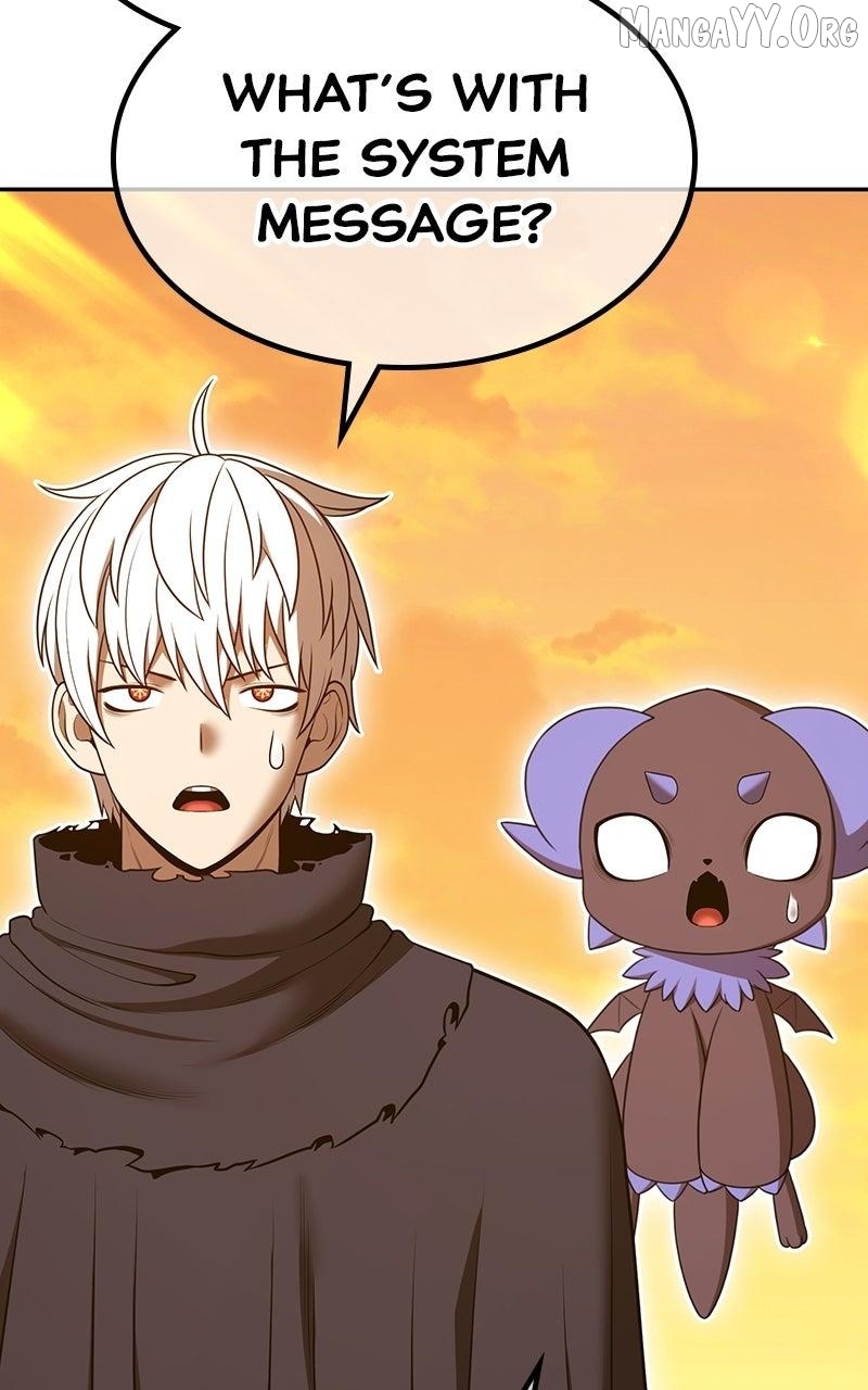 +99 Wooden stick Chapter 177 - page 416