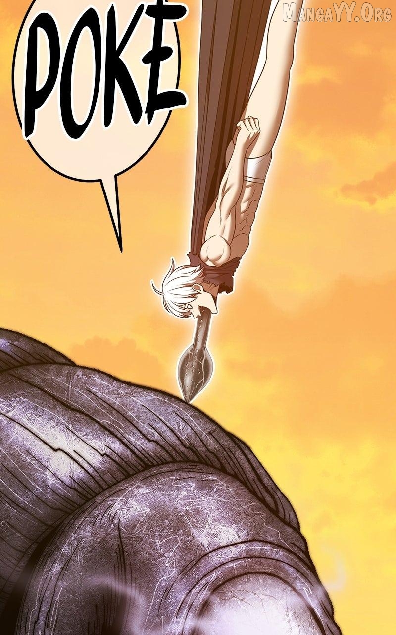+99 Wooden stick Chapter 177 - page 59