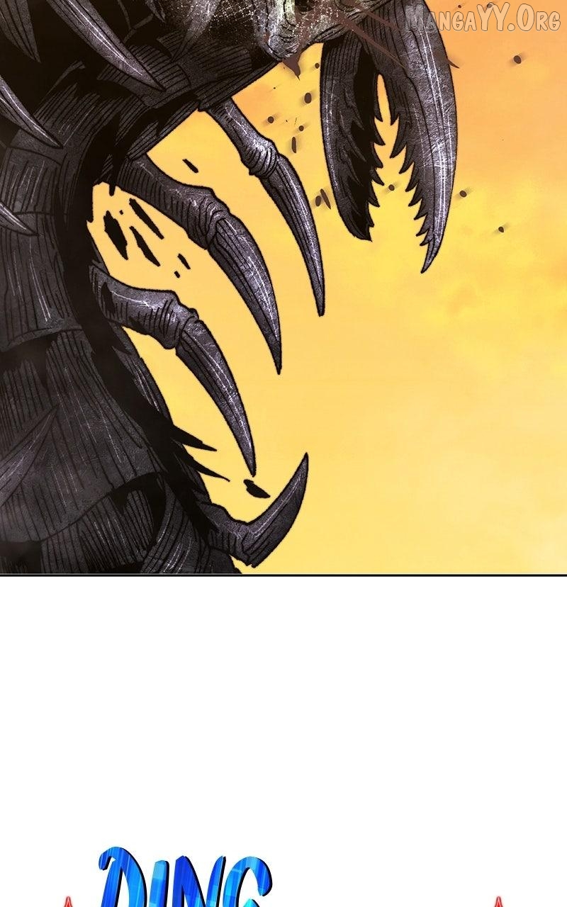 +99 Wooden stick Chapter 177 - page 62