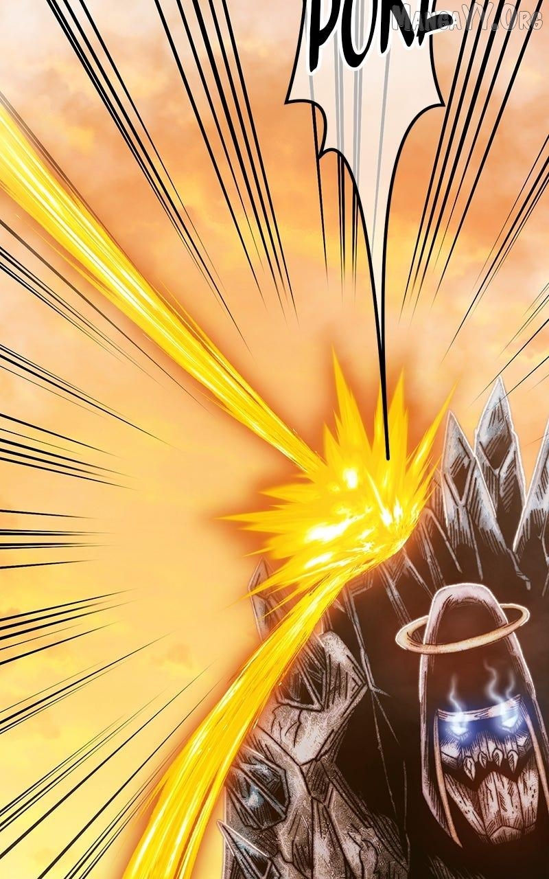 +99 Wooden stick Chapter 177 - page 67