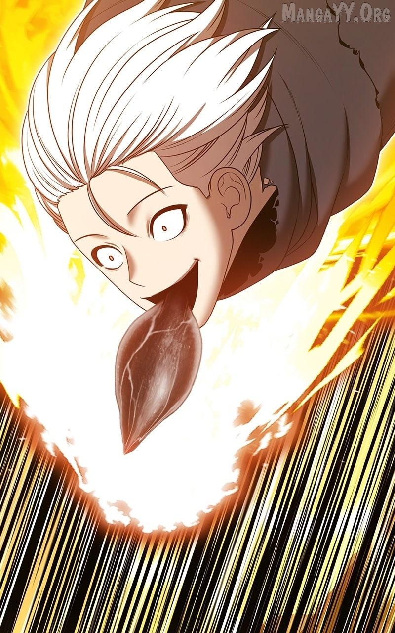 +99 Wooden stick Chapter 177 - page 73