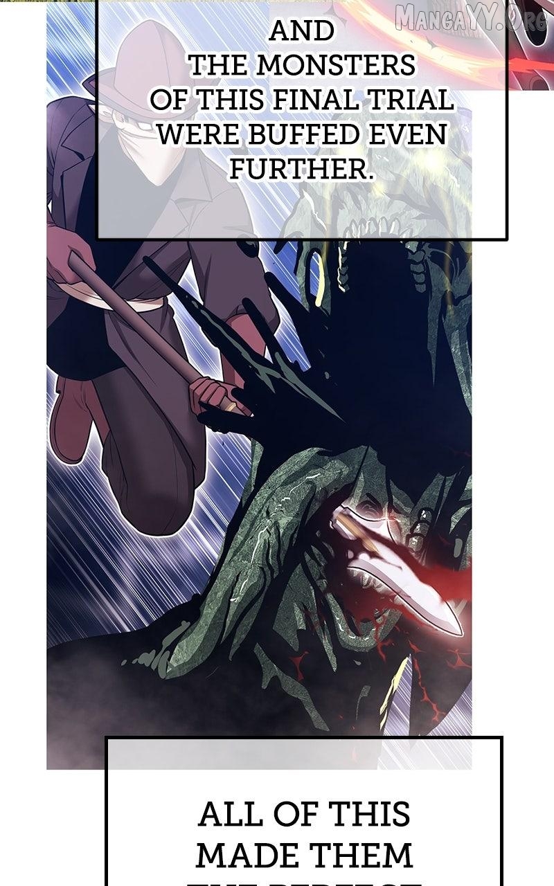 +99 Wooden stick Chapter 177 - page 88