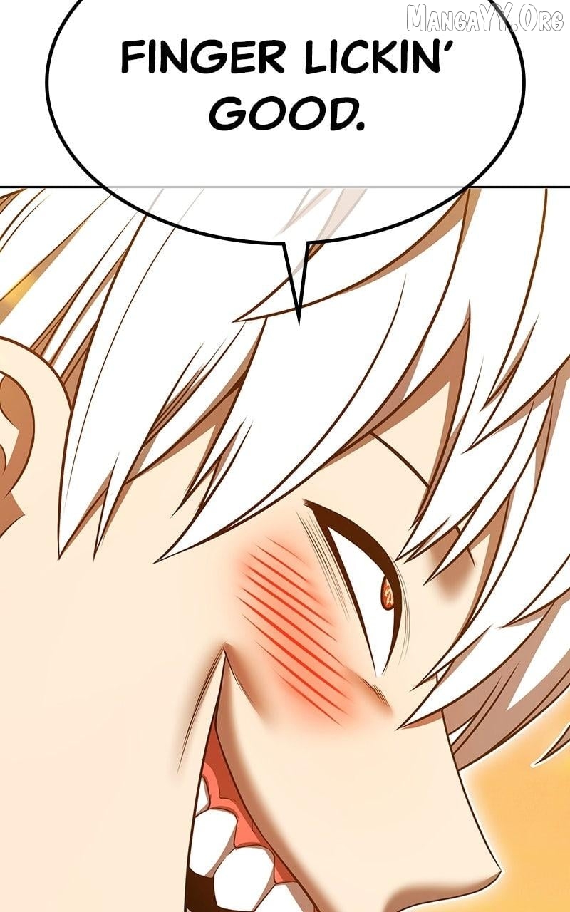 +99 Wooden stick Chapter 177 - page 90