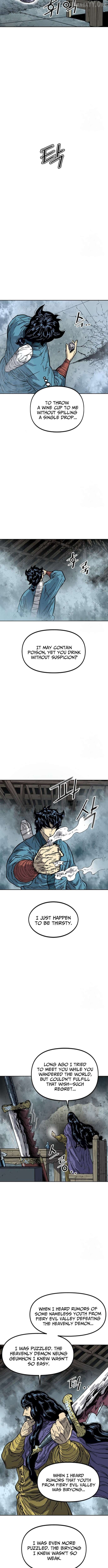 The Greatest In The World Chapter 91 - page 3