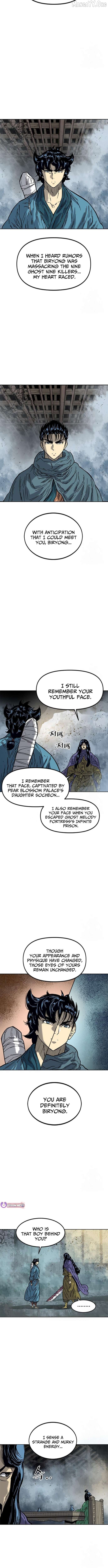 The Greatest In The World Chapter 91 - page 4