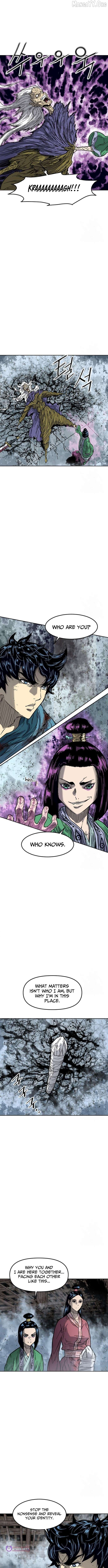 The Greatest In The World Chapter 93 - page 4