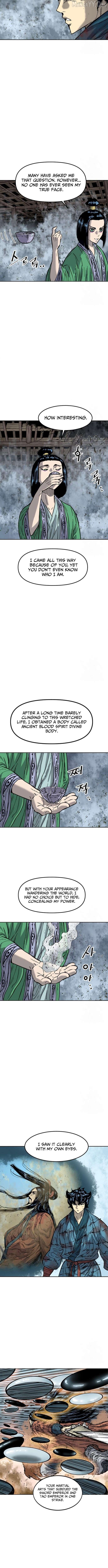 The Greatest In The World Chapter 93 - page 5