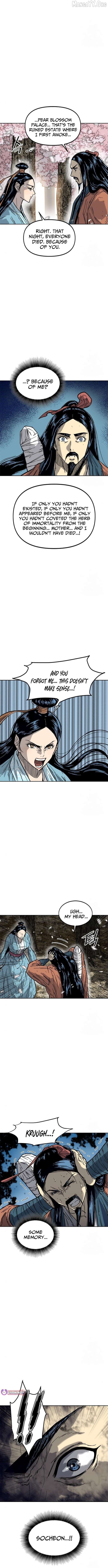 The Greatest In The World Chapter 87 - page 2