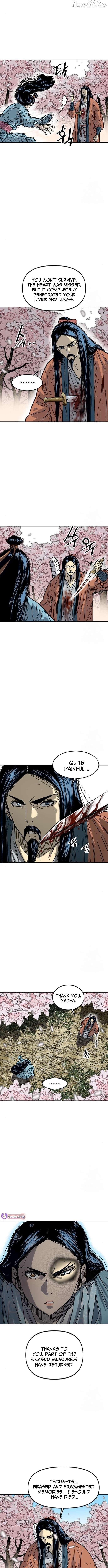 The Greatest In The World Chapter 87 - page 4
