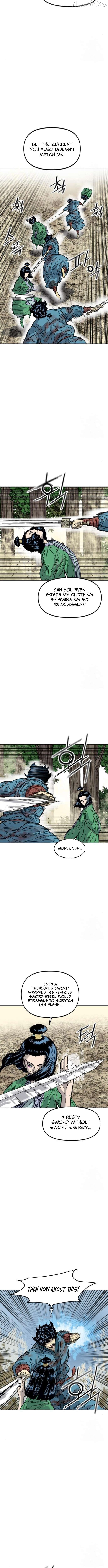 The Greatest In The World Chapter 94 - page 3