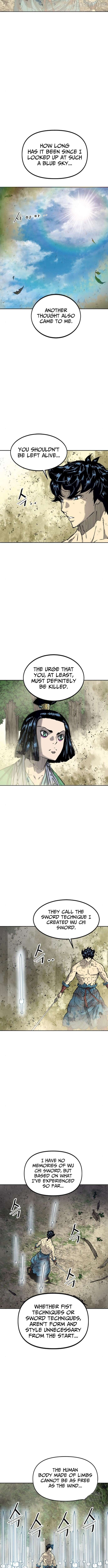The Greatest In The World Chapter 95 - page 3