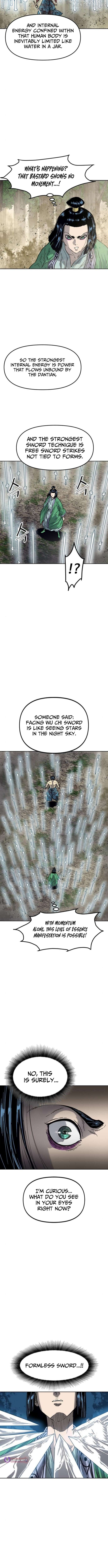 The Greatest In The World Chapter 95 - page 4