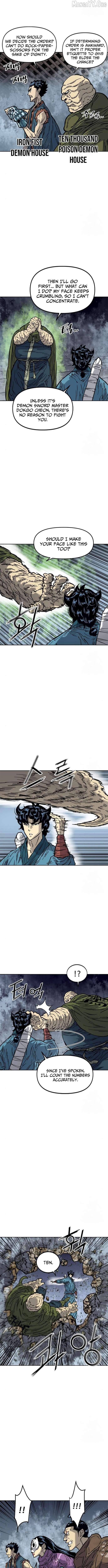 The Greatest In The World Chapter 90 - page 3