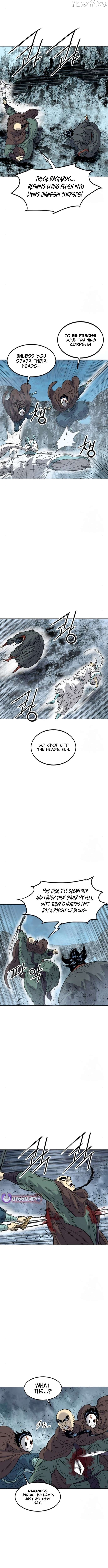 The Greatest In The World Chapter 100 - page 4
