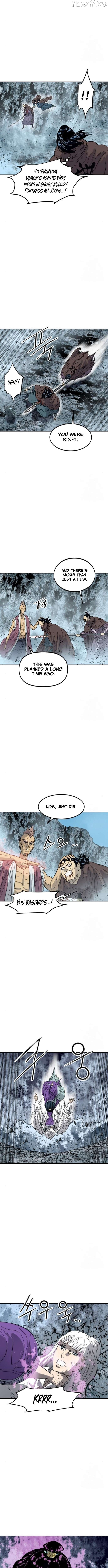 The Greatest In The World Chapter 100 - page 5
