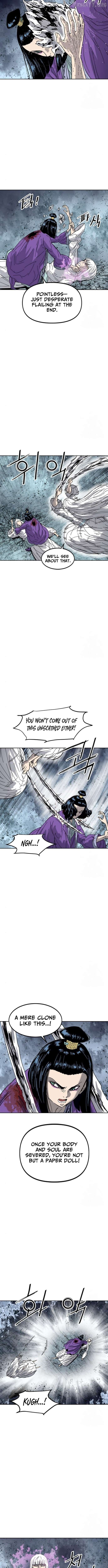 The Greatest In The World Chapter 100 - page 7