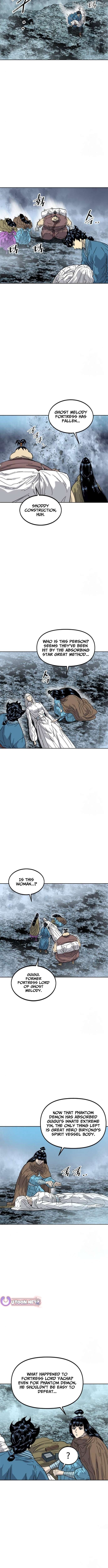 The Greatest In The World Chapter 101 - page 2