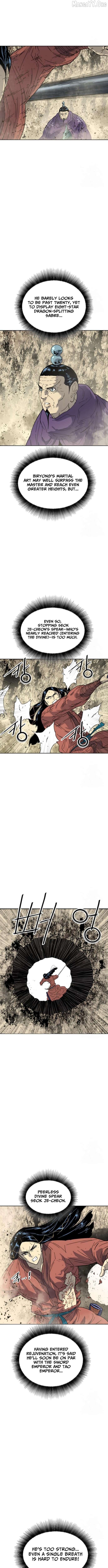 The Greatest In The World Chapter 102 - page 3