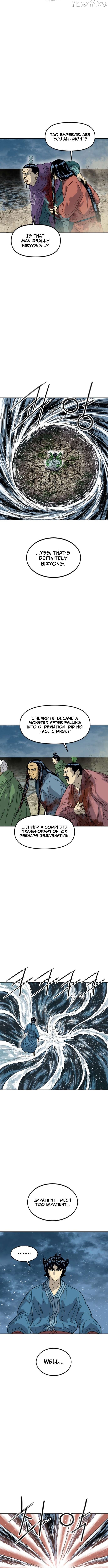 The Greatest In The World Chapter 105 - page 3