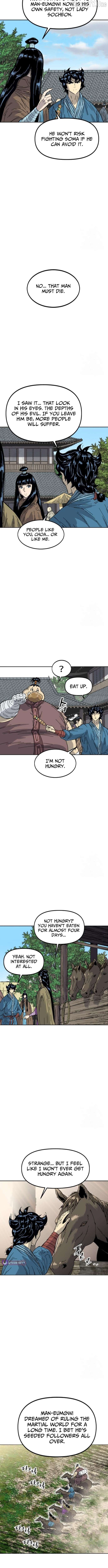 The Greatest In The World Chapter 98 - page 2