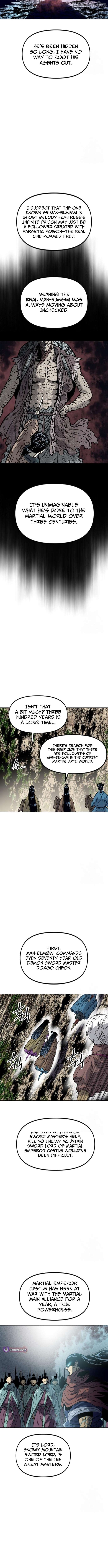 The Greatest In The World Chapter 98 - page 4