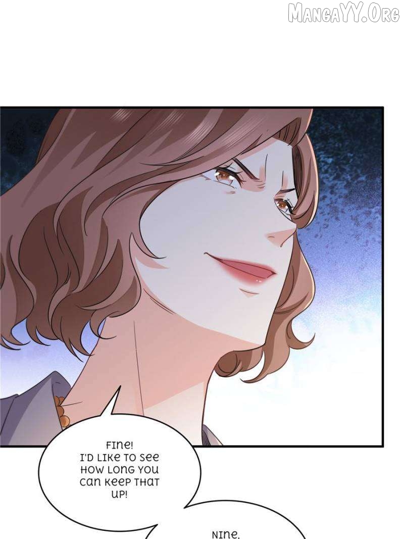 Perfect Secret Love: The Bad New Wife is a Little Sweet Chapter 548 - page 24