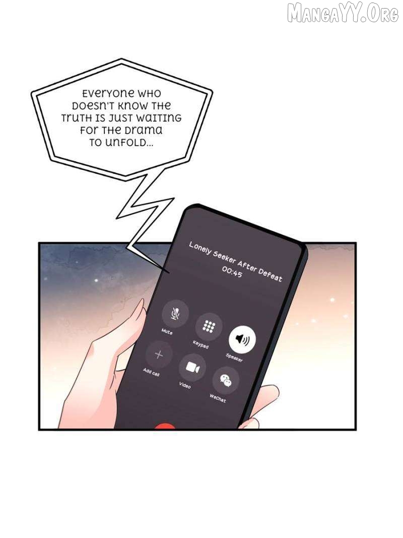 Perfect Secret Love: The Bad New Wife is a Little Sweet Chapter 548 - page 28