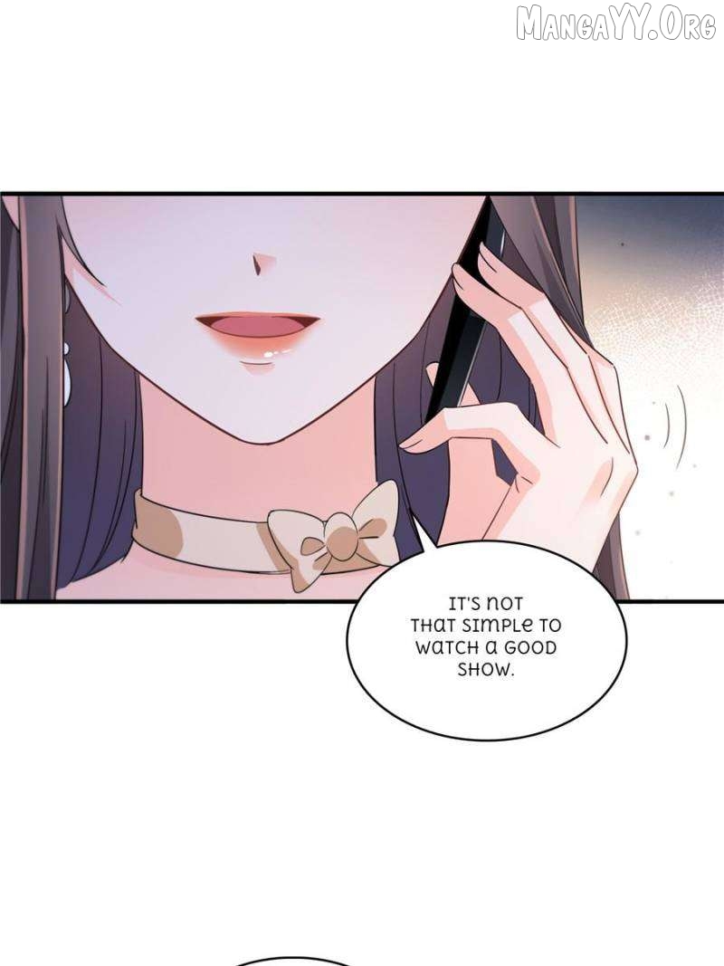 Perfect Secret Love: The Bad New Wife is a Little Sweet Chapter 548 - page 29