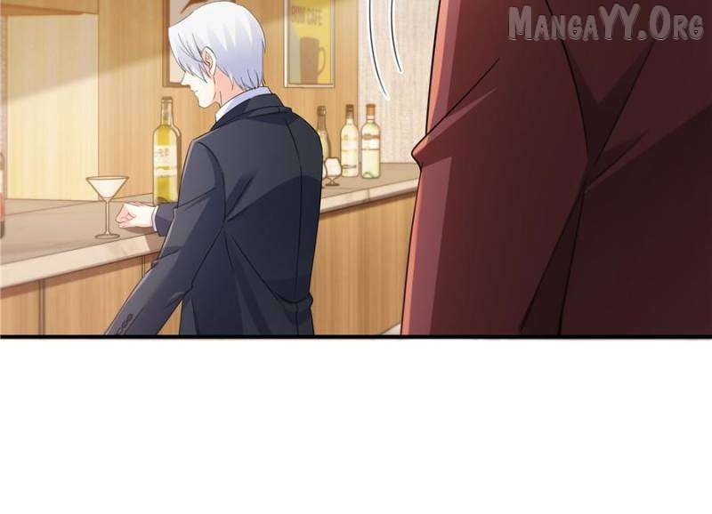 Perfect Secret Love: The Bad New Wife is a Little Sweet Chapter 548 - page 31