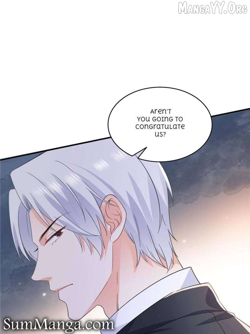 Perfect Secret Love: The Bad New Wife is a Little Sweet Chapter 548 - page 33